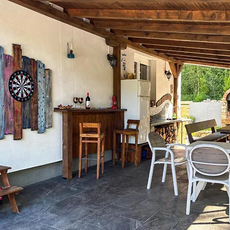 Beautiful In Grizane-bribir Vakantiehuis *