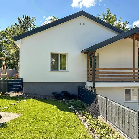 Casa de Férias Beautiful In Grizane-bribir Grižane