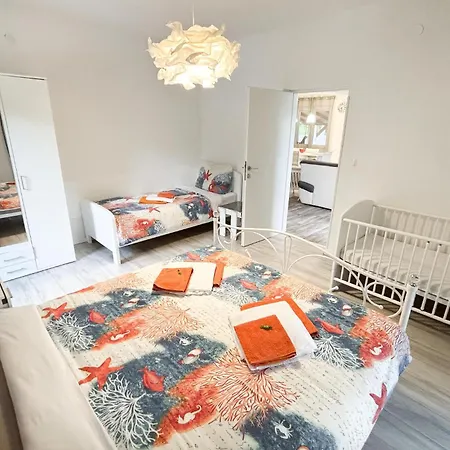 Beautiful In Grizane-bribir Vakantiehuis